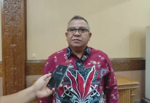 Pemkab Sanggau Targetkan 13 Jabatan Kosong Terisi Oktober