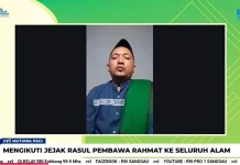 Rasulullah Diutus Bukan Hanya untuk Umat Islam, tetapi untuk Seluruh Alam
