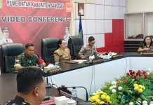 Wabup Susana Sebut Gangguan Distribusi BBM Subsidi Picu Kenaikan Inflasi