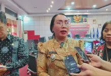 Asap Masih Tebal, Pemkab Sanggau Pertimbangkan Lagi BDR