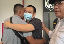 Enam Tahun Berjuang, WNI Bebas dari Hukuman Mati di Sarawak