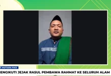 Mengikuti Jejak Rasul Menebarkan Rahmat Bagi Seluruh Alam