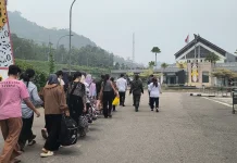 Jumlah Deportasi WNI dari Malaysia Tembus 5 Ribu Orang