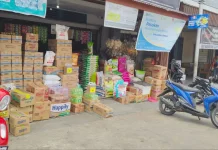 Harga Pangan di Sanggau Melambung, Cabai Tembus 150 Perkilogram