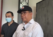 Delapan WNI Terancam Hukuman Mati Didampingi KJRI Kuching