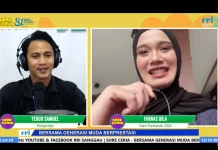 Kecerdasan Buatan Bantu Kontestan Dare Pontianak Pelajari Budaya Lokal