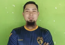 Side Kick Sanggau Loloskan 12 Atlet ke Porprov Kalbar