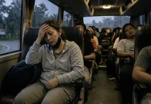 Mabuk Perjalanan Bisa Picu Dehidrasi, Ini Tips Siapkan Kondisi Tubuh