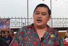 MABT Sanggau Dorong Generasi Muda Pertahankan Tradisi Budaya