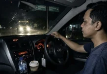 Kurang Tidur sebelum Bepergian Bisa Ganggu Konsentrasi, Ini Saran Pakar Kesehatan