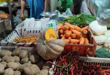 Cabai Tembus Rp150 Ribu, Pembeli Tetap Stabil