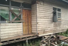 Sekolah di Sekayam Kekurangan RKB untuk Tampung Rombel