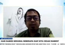 Gigitan HPR, Kenali Langkah Cegah Rabies