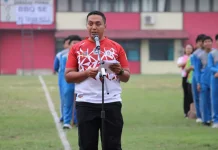 Puluhan Tim Ikuti Daranante Cup ke XIII