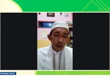 Menghadapi Ujian Kehidupan dengan Istiqomah dan Berprasangka Baik