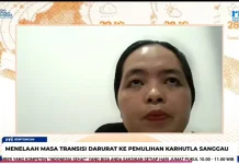 Pemulihan Pascakarhutla Sanggau Fokus pada Kesehatan, Lingkungan, dan Ekonomi