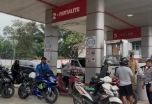 Satgas BBM Sanggau Evaluasi Temuan Inspeksi di Lapangan