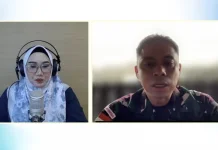 Satgas Yonarmed 19/Bogani Jamin Keamanan Pelapor Narkoba