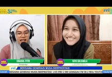 Tak Cuma Suara dan Irama, Napas juga Penting dalam Tilawah Al Quran
