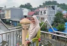 Pengalaman Berkompetisi Melatih Disiplin dan Mental Raya Salsabila