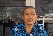 Tekan Stunting, Pemdes Entikong Prioritaskan Gizi Balita dan Ibu Hamil