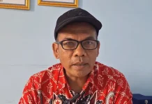 Penurunan Stunting di Entikong Belum Merata