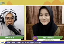 Menjaga Murojaah, Kunci Generasi Muda Ini Raih Prestasi