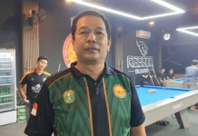 POBSI Sanggau Siapkan Sepuluh Atlet Hadapi Porprov