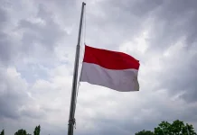 Bendera Merah Putih Dikibarkan Setengah Tiang Setiap 30 September? Ini Alasannya