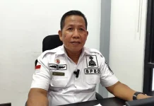 Tiga Hotspot Terdeteksi di Sanggau, Dua Berkategori Tinggi