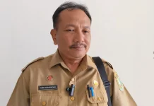 Jalan Nasional Sanggau Hampir 100 Persen Mantap