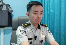Tujuh WNA Dideportasi Imigrasi Sanggau Sepanjang 2026