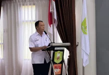 Kasus Kematian Bayi di Sanggau Naik, Dinkes Perkuat Evaluasi