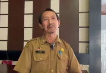 Produksi Ikan di Sanggau Capai Tiga Ton Perminggu