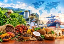 Indonesia Perkuat Hilirisasi Pertanian Hadapi Pasar Dunia