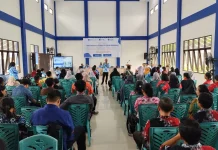 IGI Sanggau Fokuskan Workshop pada Literasi dan Numerasi