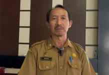 Perkuat Pengendalian Hama, Sanggau Siapkan Satu Ton Pestisida