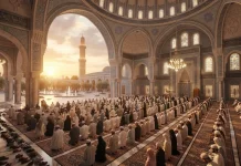 Bekal Ketaqwaan menuju Keselamatan Dunia dan Akhirat
