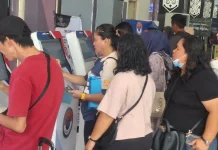 Imigrasi Entikong Optimalkan All Indonesia jelang Penerapan Autogate