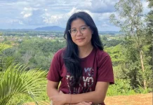 Sempat Dipertanyakan Keluarga, Atlet Wanita Ini Tetap Pilih Sepak Bola
