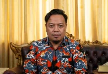 Dekranasda Sanggau Dorong Batik Sabang Merah Lebih Kekinian