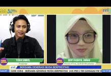 Ini Cara Memanfaatkan Kecerdasan Buatan untuk Karya Tulis Ilmiah