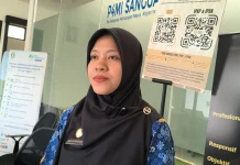 P4MI Sanggau Catat Pemulangan 144 Jenazah PMI