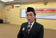 Wabup Sanggau Minta ASN Perkuat Visi Misi Kepala Daerah