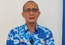 IGI Sanggau Dorong Guru Cakap Digital Manfaatkan Kecerdasan Buatan