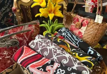 Batik Sabang Merah Didorong Jadi Produk Unggulan Sanggau