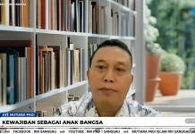 Umat Kristiani Diajak Bersikap Kritis dan Peduli Terhadap Kehidupan Berbangsa