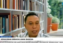 Refleksi Iman Mendorong Umat Setia Membangun Negara