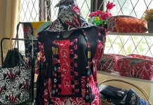 Pemda Sanggau Terus Gencarkan Promosi Batik Sabang Merah