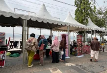 Event Daerah Jadi Peluang UMKM Tingkatkan Pendapatan